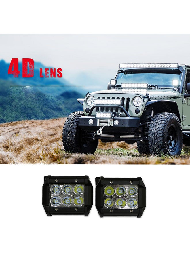 Toby's LED Working Spot Light - Image 2