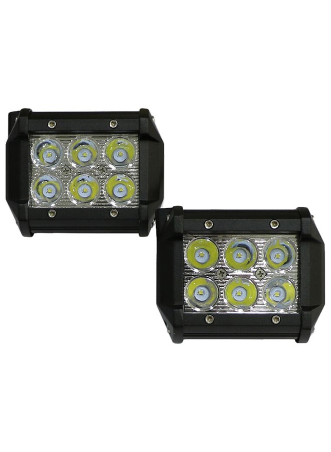 Toby's LED Working Spot Light - Image 3