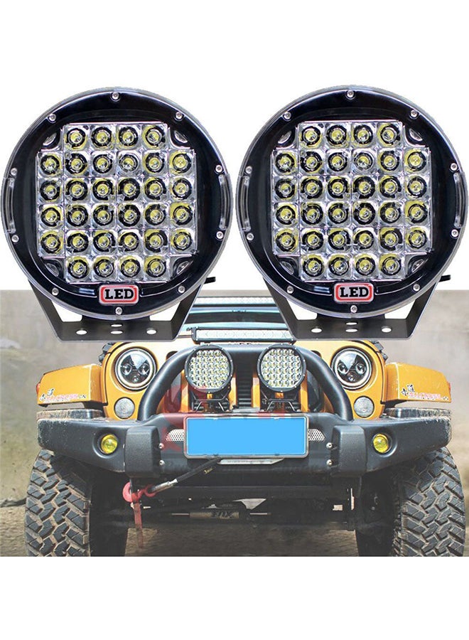 LED Working Spot Light