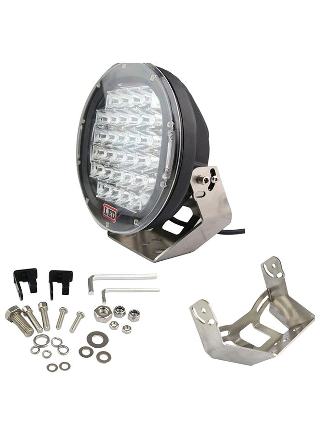 Toby's LED Working Spot Light  - Image 4