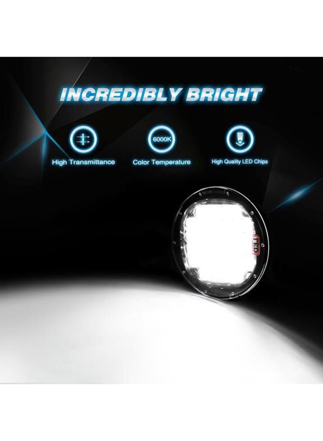 Toby's LED Working Spot Light  - Image 2