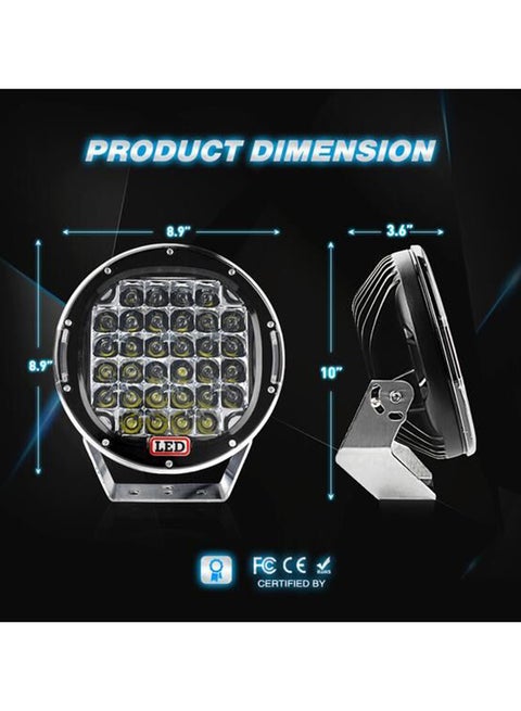 LED Working Spot Light