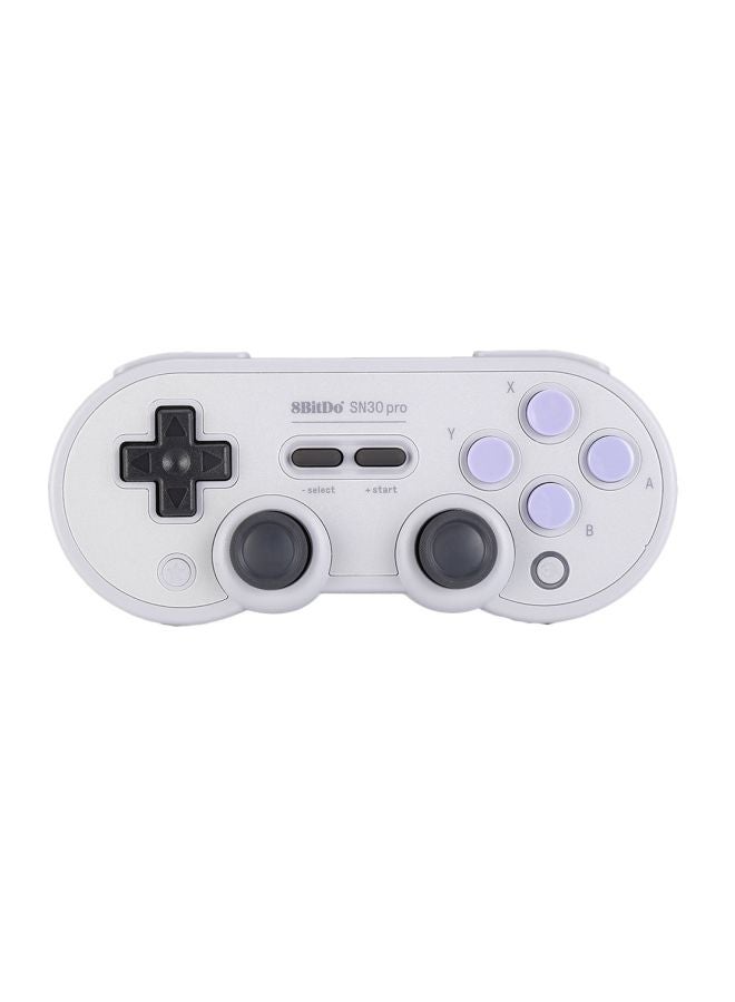 8Bitdo SN30 Pro Bluetooth Gamepad Controller - Image 1