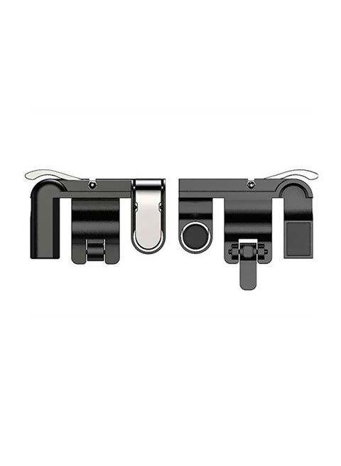 2-Piece Gaming Trigger Handle Set