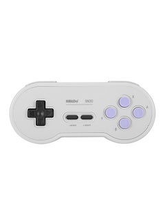 8Bitdo SN30 Bluetooth Gaming Controller For Nintendo Switch - Wireless 
