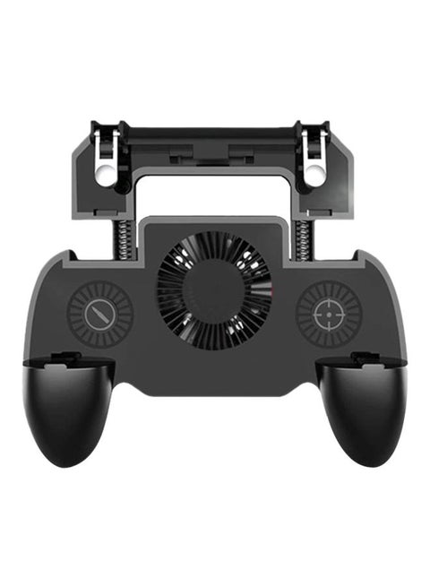 PUBG Trigger Controller - Wireless