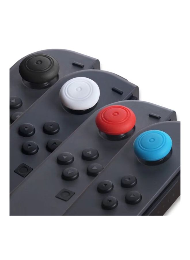 8-Piece Thumb Stick Cap Cover For Nintendo Switch - Image 2