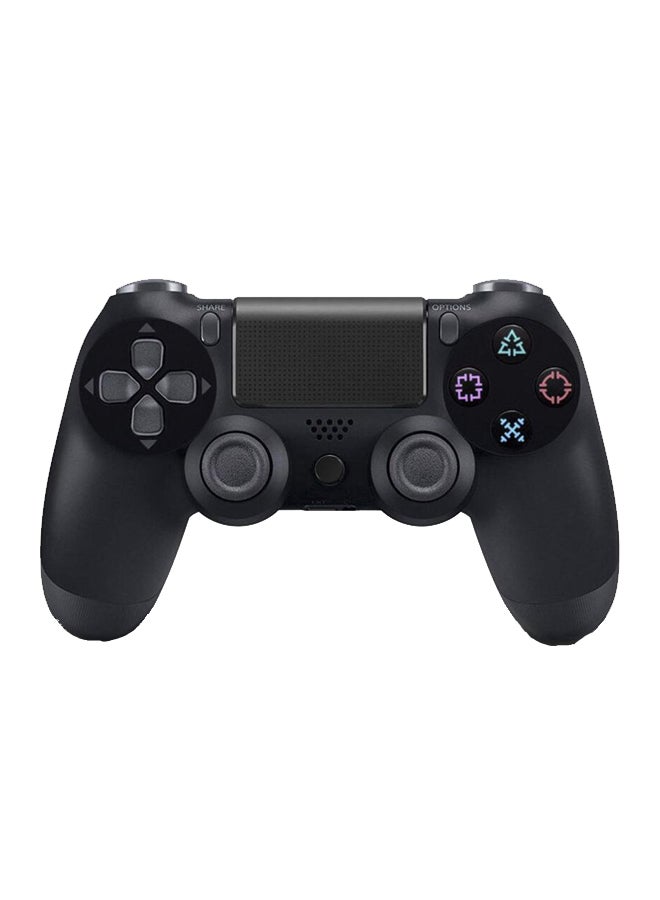 ماركة غير محددة - ذراع تحكم لاسلكية للألعاب - لجهاز بلايستيشن 4 (PS4) - Image 1