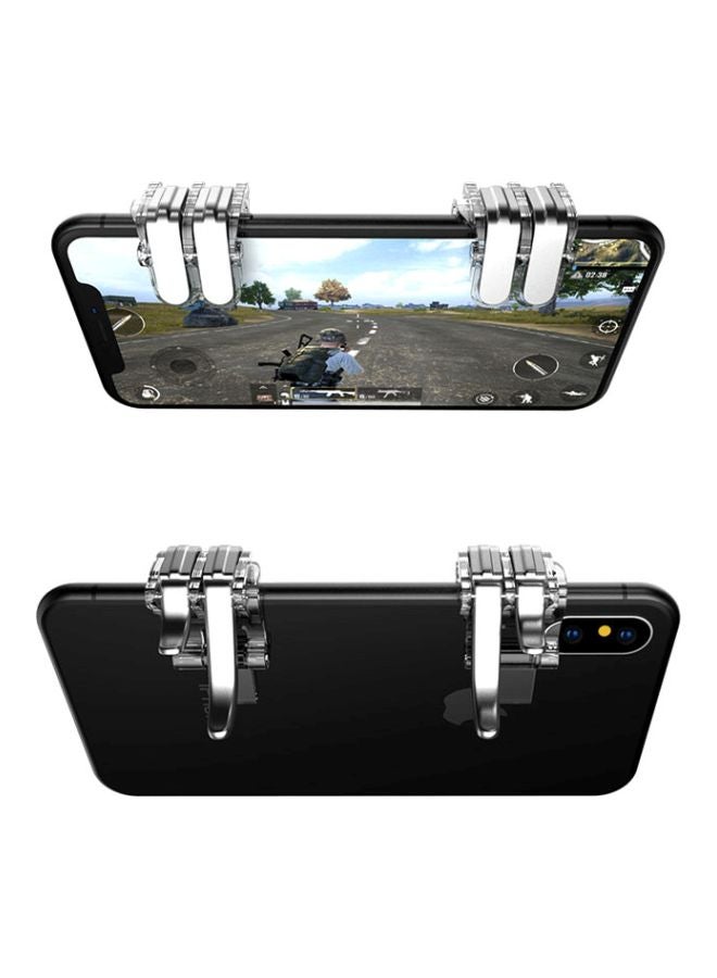 ماركة غير محددة Ultra sensitive Firing Trigger For Mobile Phone - Wireless  - Image 1