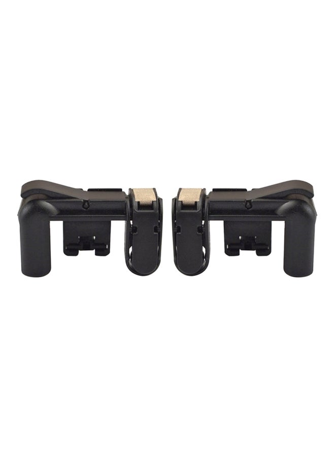 2-Piece Mobile Gaming Trigger Controller Set - Image 1