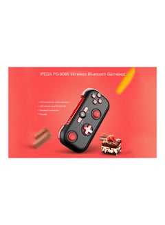 Ipega PG-9085 Mini Wireless Gamepad  - Image 2