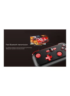 Ipega PG-9085 Mini Wireless Gamepad  - Image 3