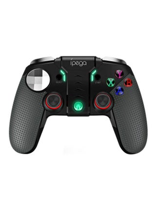 PG - 9099 Wireless Gamepad Controller With Telescopic Holder - v1556791800/N24748638A_1