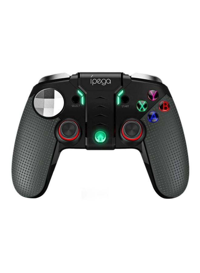 Ipega - PG - 9099 Wireless Gamepad Controller With Telescopic Holder - Image 1