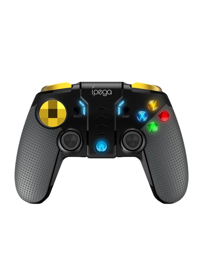 Ipega - Wireless Bluetooth Mobile Gaming Controller - Image 1