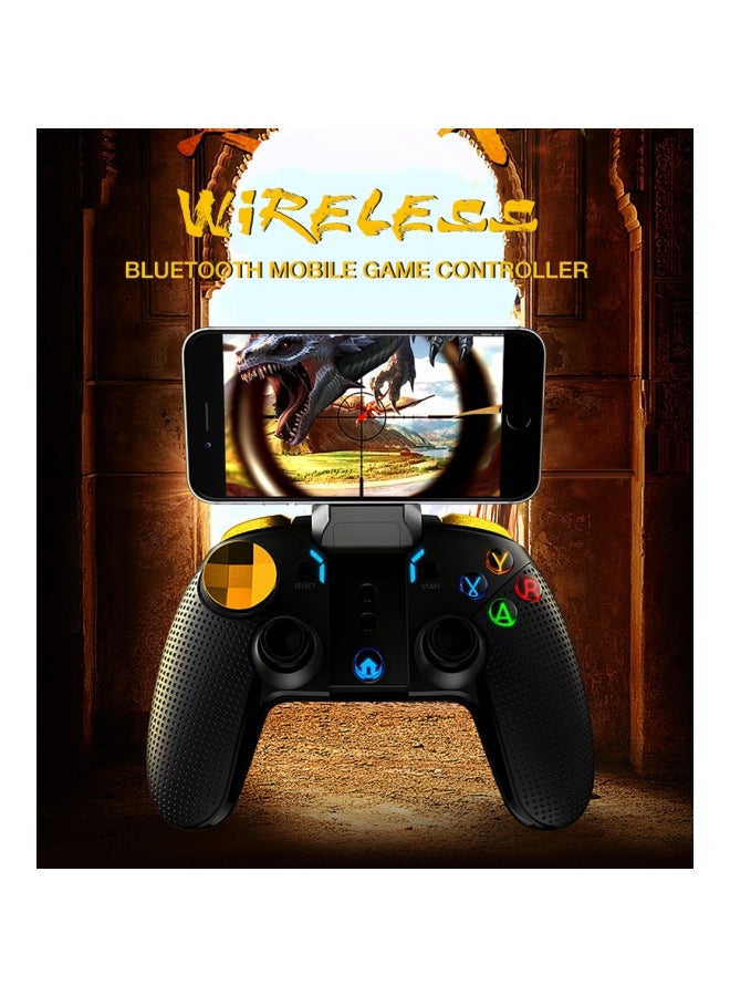 Ipega - Wireless Bluetooth Mobile Gaming Controller - Image 1