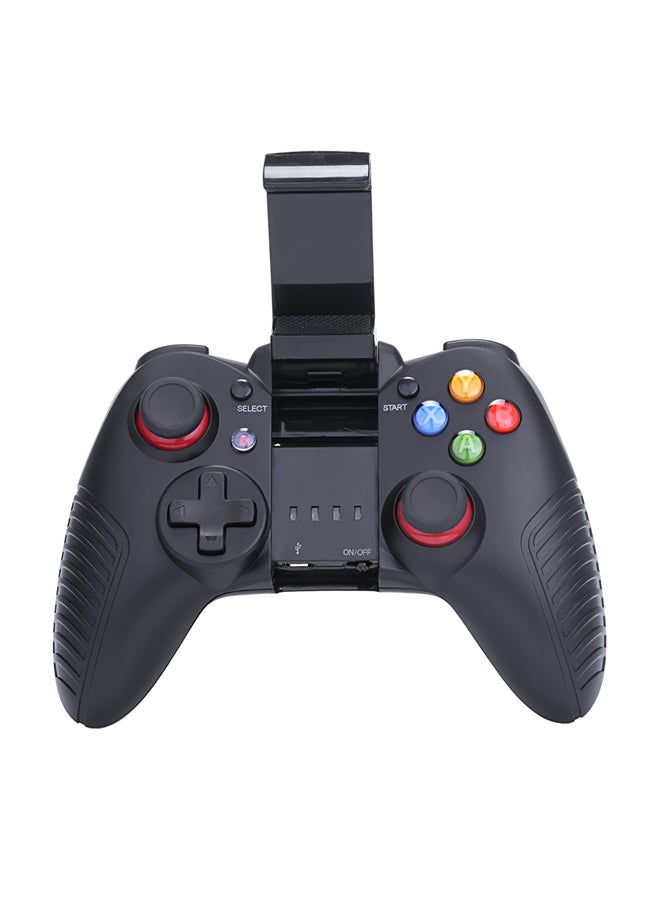 Wireless Game Controller