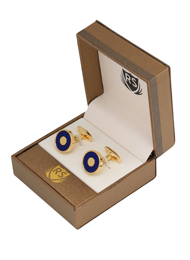 Stainless Steel Cufflinks