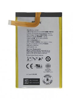 Standard Internal Replacement Battery For BlackBerry Classic Q20