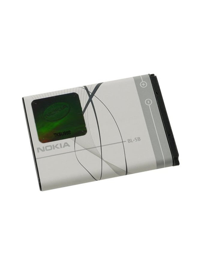 NOKIA BL-5B OEM Internal Replacement Battery