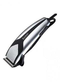 Kemei Hair Trimmer Black/Grey 
