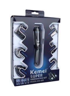 Generic Clipper And Trimmer Black  - Image 1