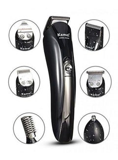 Generic Clipper And Trimmer Black  - Image 2