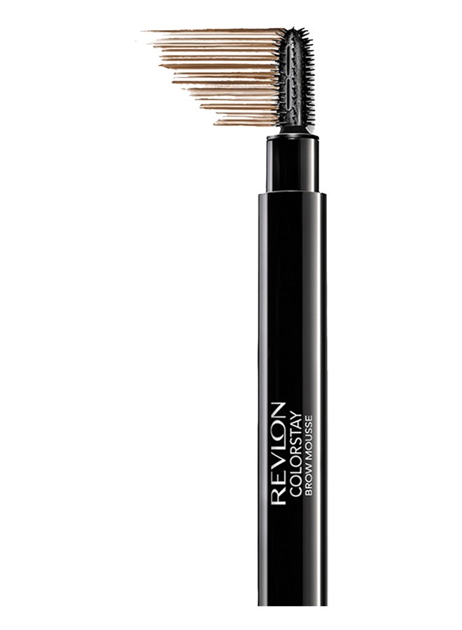 ريفلون قلم لتلوين الحواجب فائق التحديد ومقاوم للماء لون كستنائي