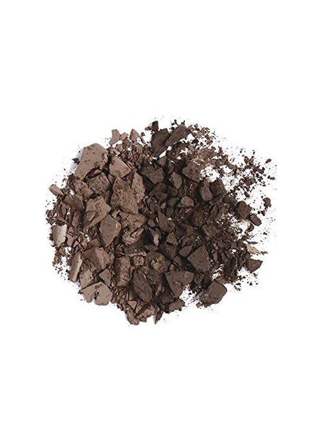 ANASTASIA BEVERLY HILLS - Brow Powder Duo Dark Brown - Image 1