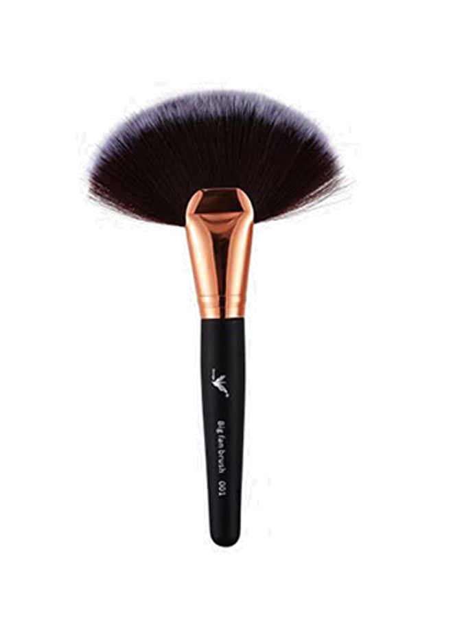 داروجي فرشاة مكياج من داروج متعدد الألوان