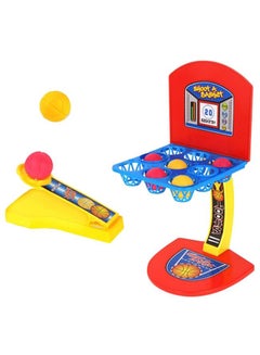 Bluelans Bluelans Mini Finger Basketball Shooting Toy - 3 Years & Above  - Image 3