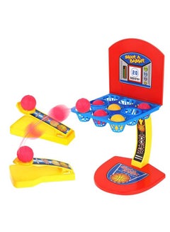 Bluelans Bluelans Mini Finger Basketball Shooting Toy - 3 Years & Above  - Image 4
