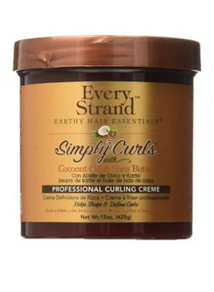 Earthy Hair Essentials Simply Curls - v1556799564/N24213184A_1