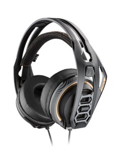 RIG 400 Pro HC Over-Ear Gaming Headset For Console