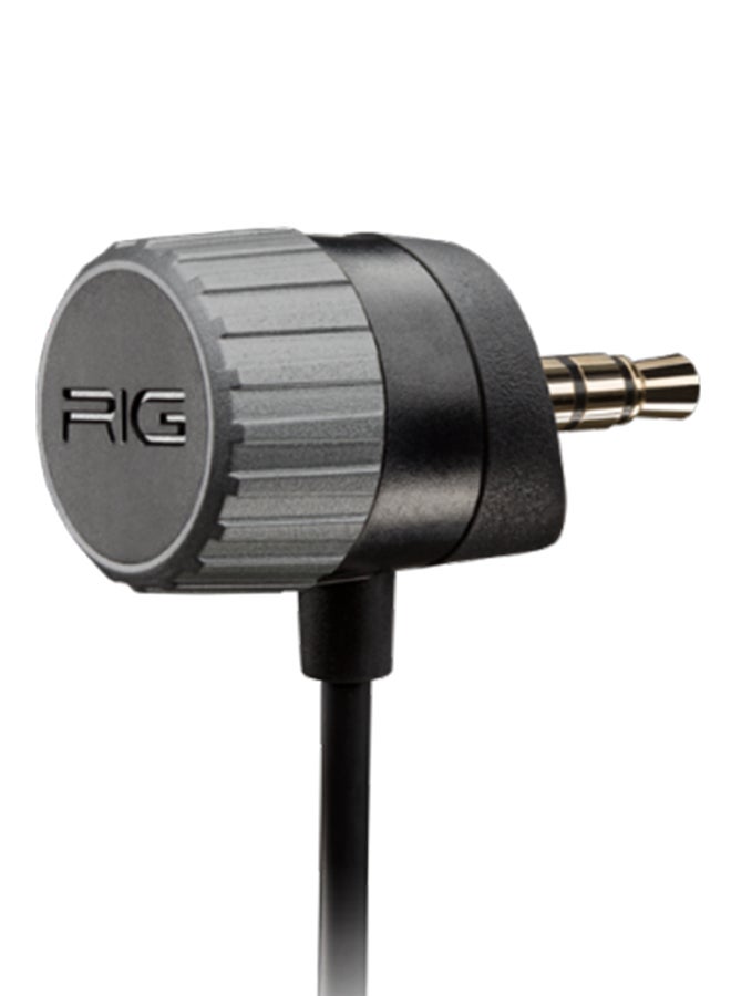 plantronics - RIG 400 Pro HC Over-Ear Gaming Headset For Console - Image 1