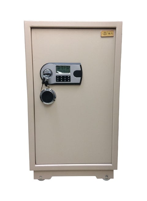 Safe Box Bgx-Ad-83C Multicolor