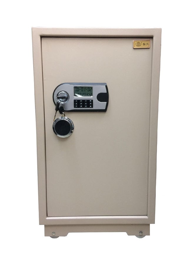 Safe Box Bgx-Ad-83C Multicolor