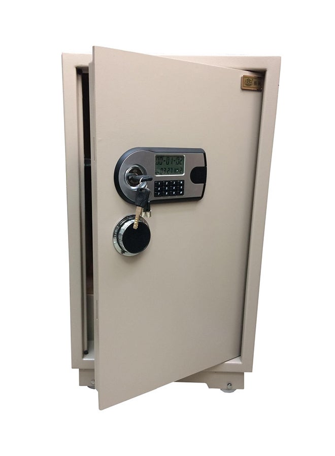 Safe Box Bgx-Ad-83C Multicolor
