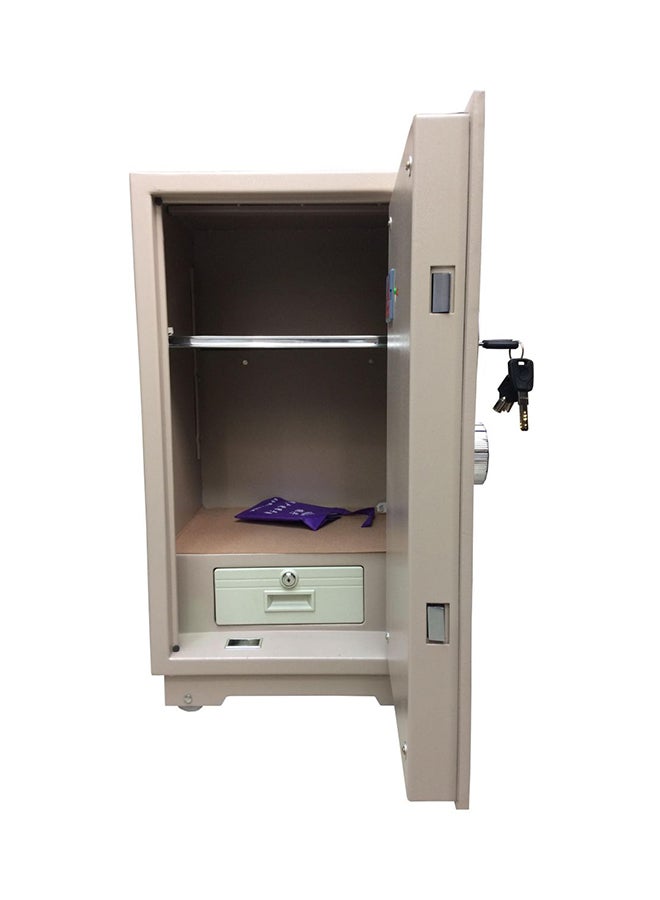 Safe Box Bgx-Ad-83C Multicolor