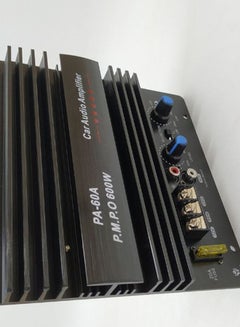 Generic Car Audio Amplifier Subwoofer  - Image 5