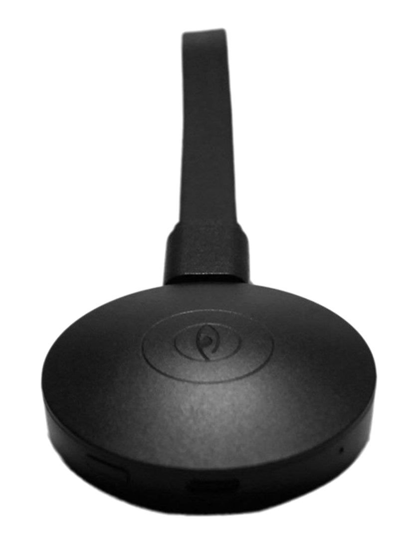 دونجل HDMI لاسلكي للشاشة أسود - Image 2