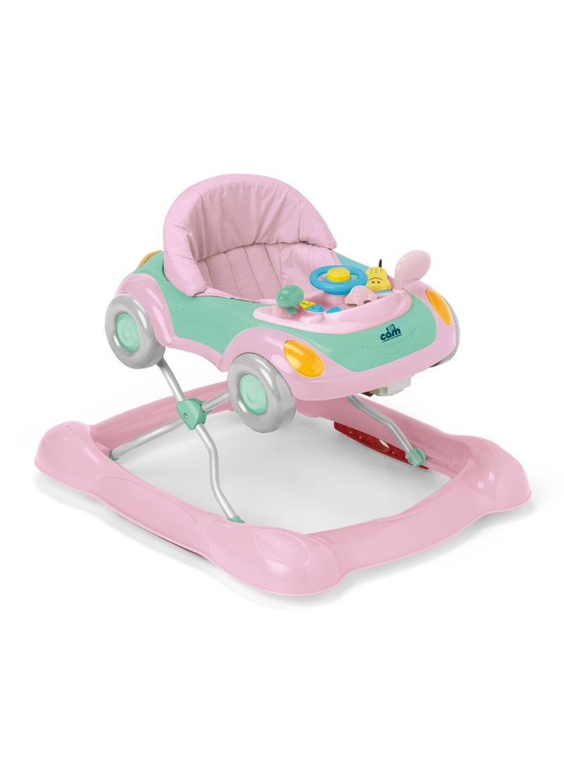 Cam مشاية أطفال كاميناندو