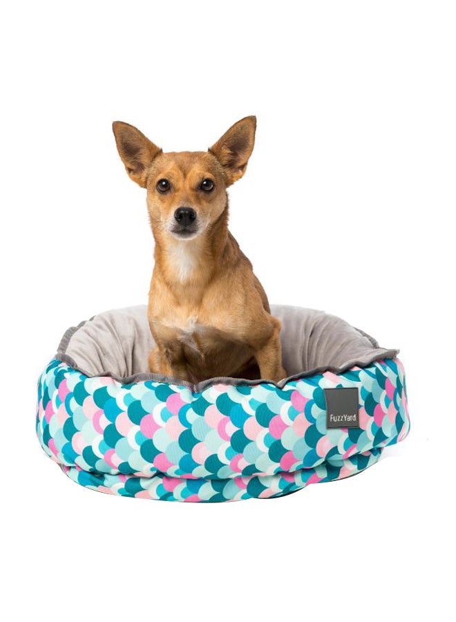 FuzzYard Splash Reversible Pet Bed For Dog Multicolour - Image 3