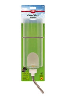 Kaytee Water Bottle White 