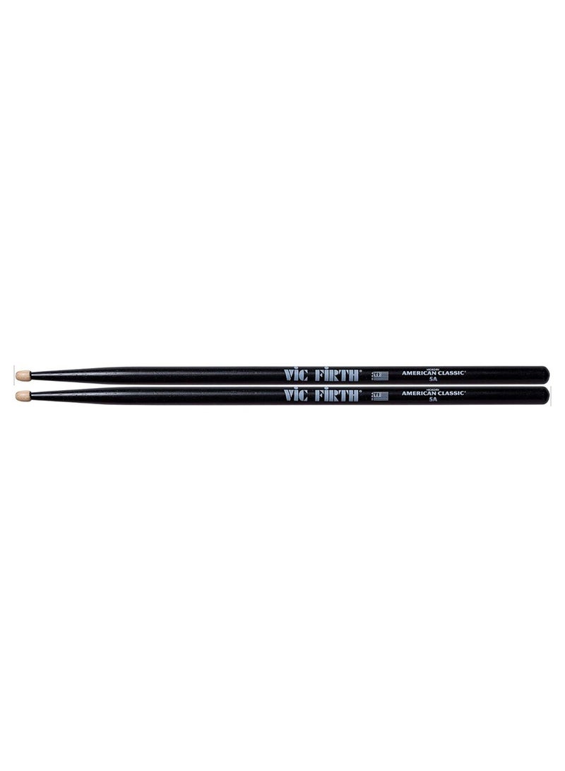 5A American Classic Drumsticks