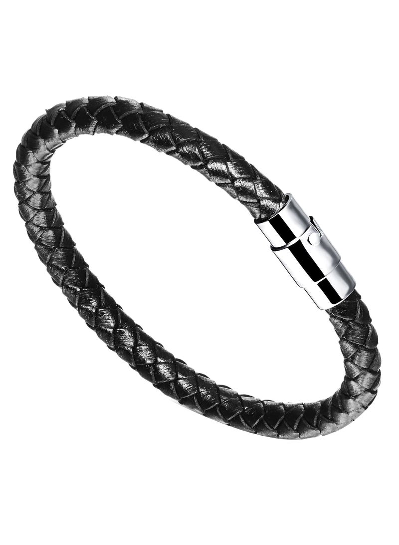 Stainless Steel Bracelet - v1556830062/N24621928A_1