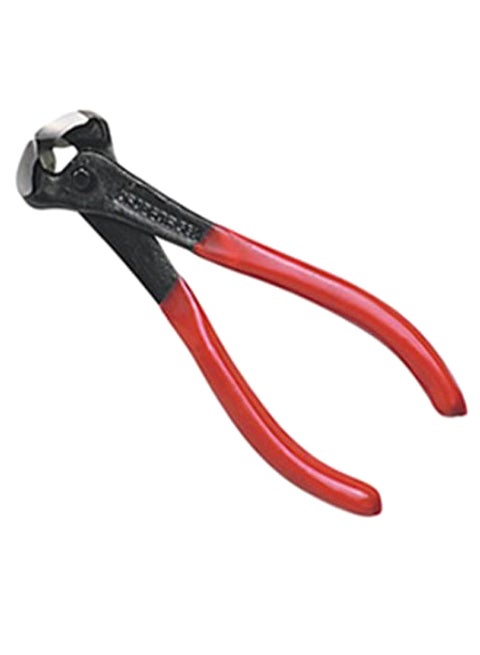 Top Cutter Hand Tool Red/Black 6inch