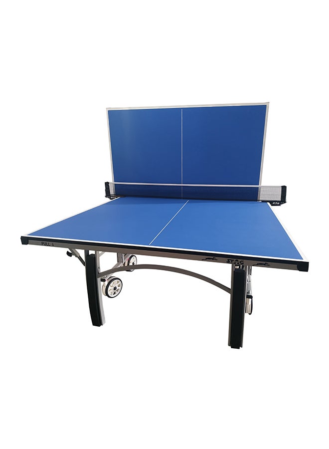 ستاج طاولة تنس قابلة للطي 75كيلوجرام - Image 4