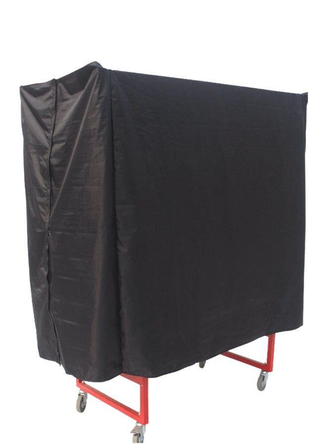 ستاج طاولة تنس قابلة للطي 75كيلوجرام - Image 5