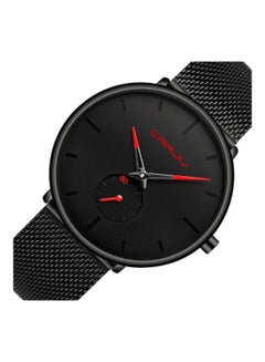 CRRJU Men's Water Resistant Analog Watch CRRJU2150  - Image 2